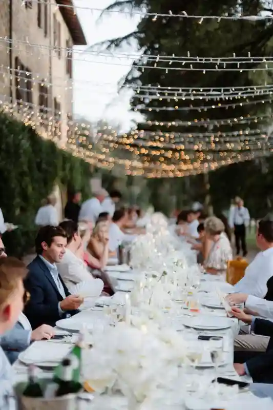A Countryside Wedding for Lauren and Alex