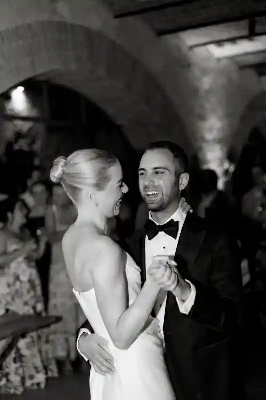 A Countryside Wedding for Lauren and Alex