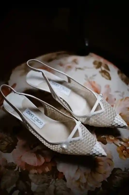 A Countryside Wedding for Lauren and Alex