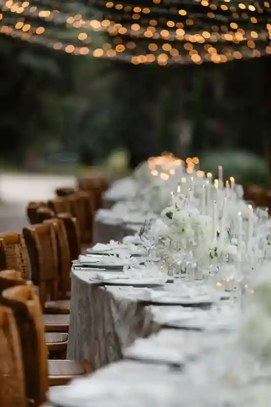 A Countryside Wedding for Lauren and Alex