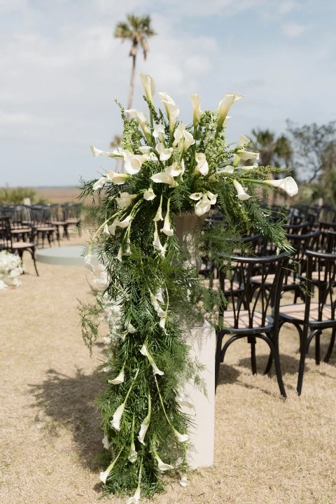 A Classic Wedding for Lauren and Chris