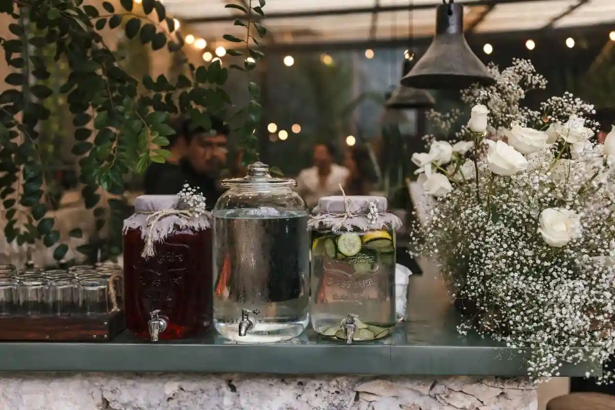 A Jungle Wedding for Lisa and Alejo