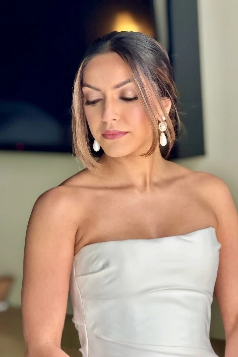 Makeup By Abhilasha Singh 