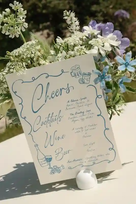 A Coastal Wedding for Mariko  and Kevin