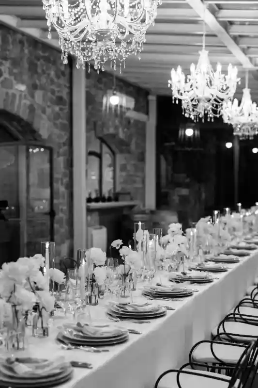 A Classic Wedding for Marina and Fernando