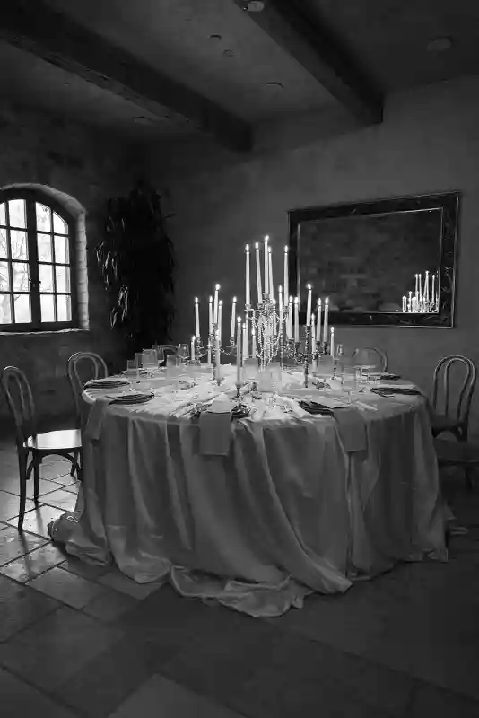 An Elopement Editorial for Mary and Michael