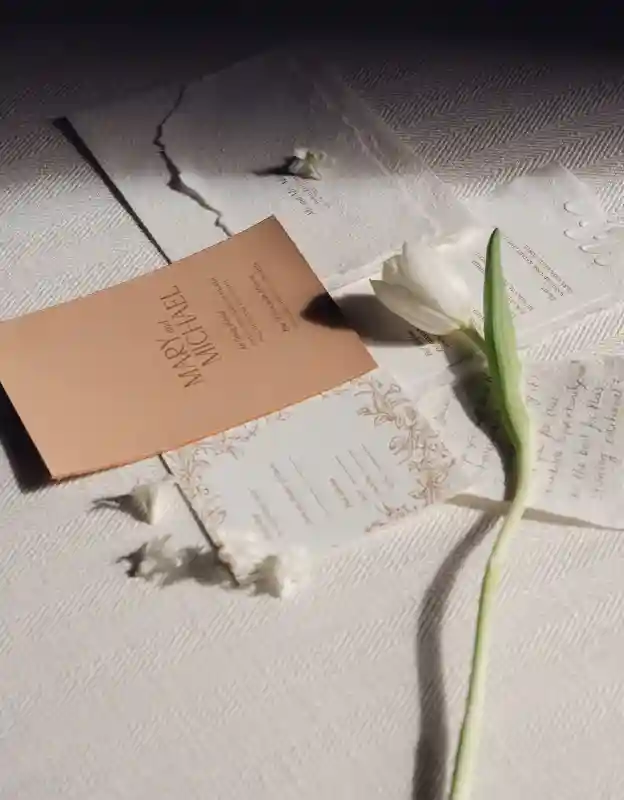 An Elopement Editorial for Mary and Michael