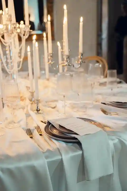 An Elopement Editorial for Mary and Michael