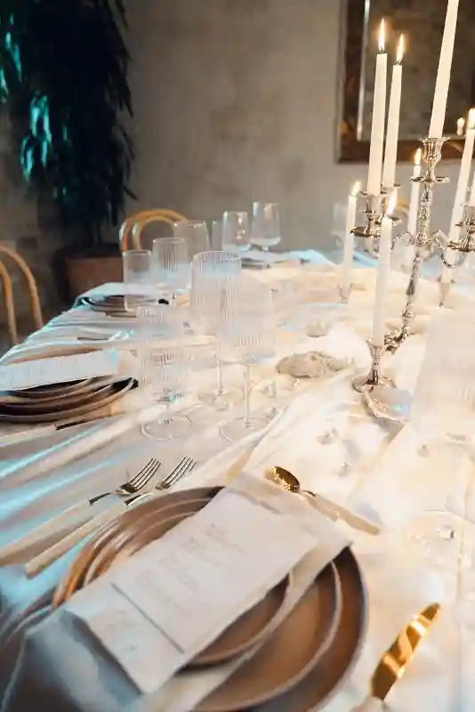 An Elopement Editorial for Mary and Michael
