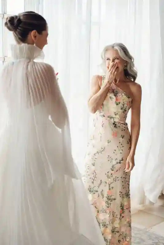An Elopement Editorial for Mary and Michael