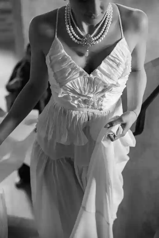 An Elopement Editorial for Mary and Michael