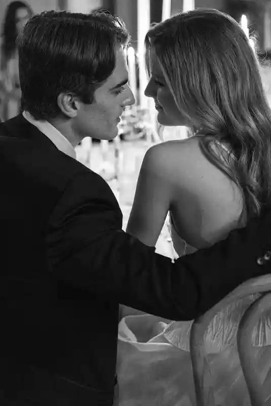 An Elopement Editorial for Mary and Michael