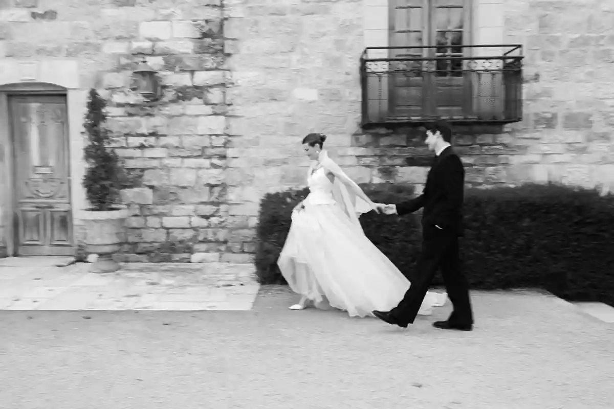 An Elopement Editorial for Mary and Michael
