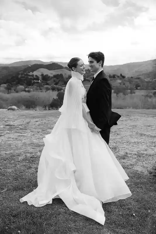 An Elopement Editorial for Mary and Michael