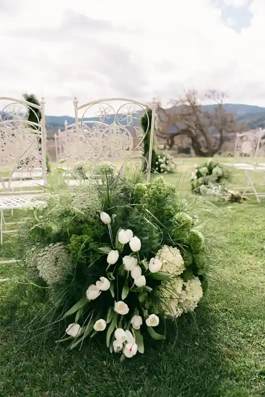 An Elopement Editorial for Mary and Michael