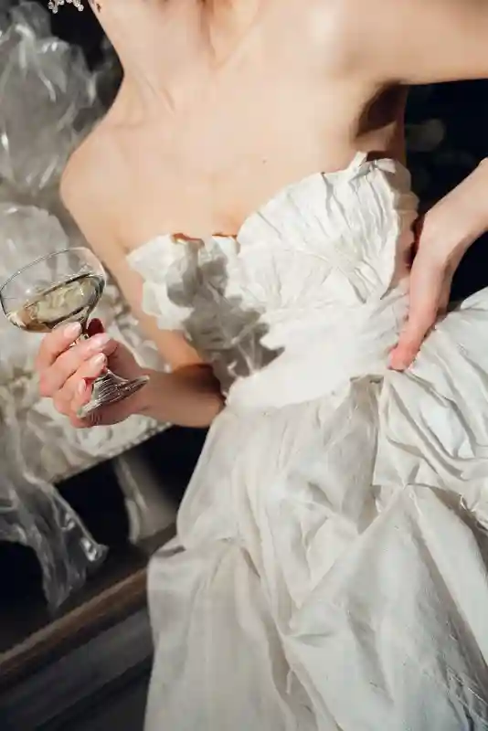 An Elopement Editorial for Mary and Michael