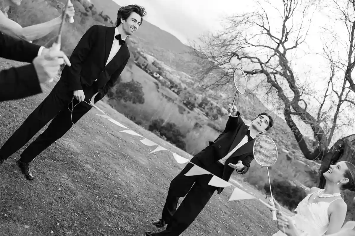 An Elopement Editorial for Mary and Michael