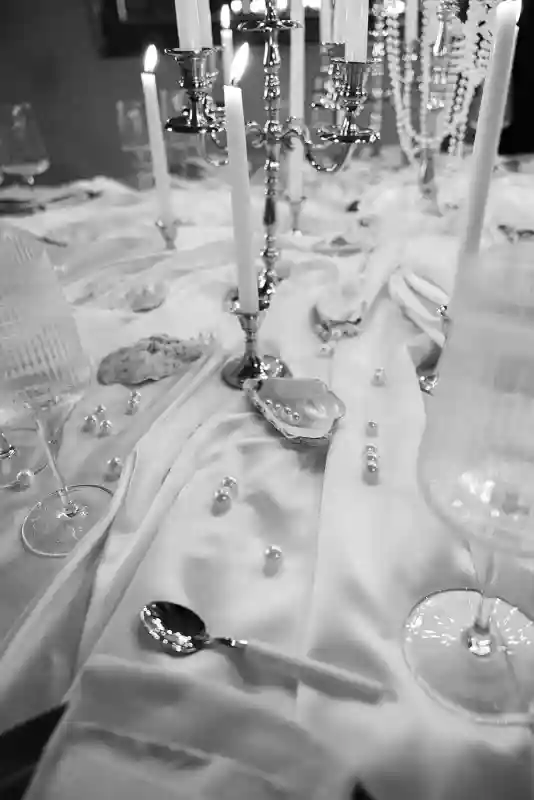 An Elopement Editorial for Mary and Michael