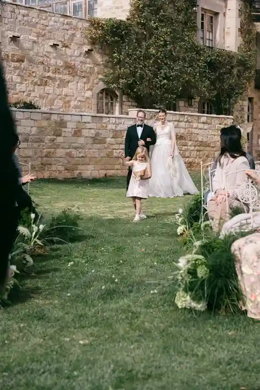 An Elopement Editorial for Mary and Michael