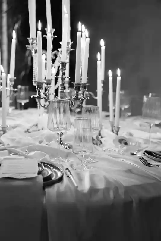 An Elopement Editorial for Mary and Michael