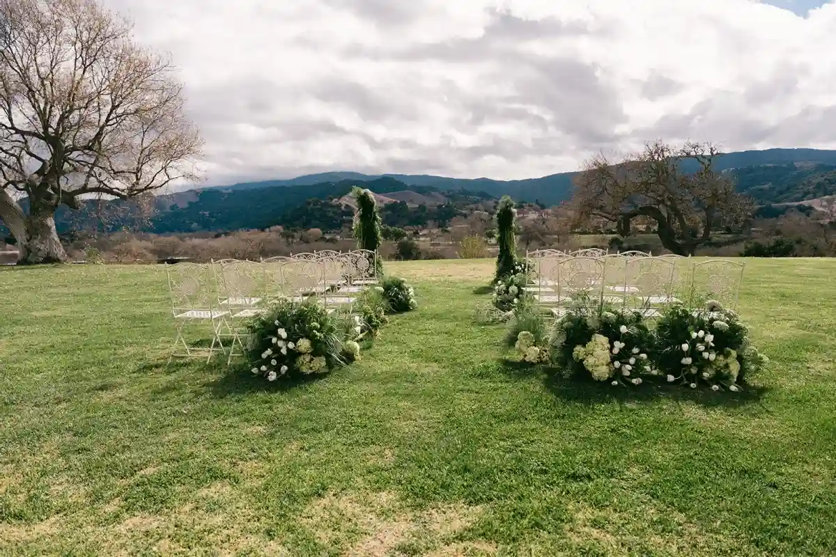 An Elopement Editorial for Mary and Michael