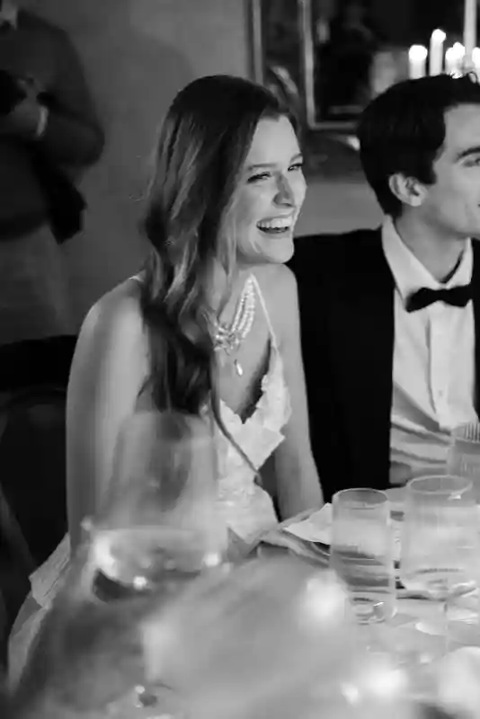 An Elopement Editorial for Mary and Michael