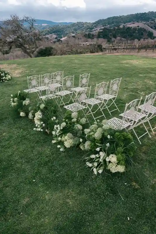 An Elopement Editorial for Mary and Michael