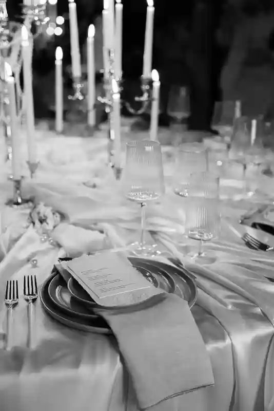 An Elopement Editorial for Mary and Michael