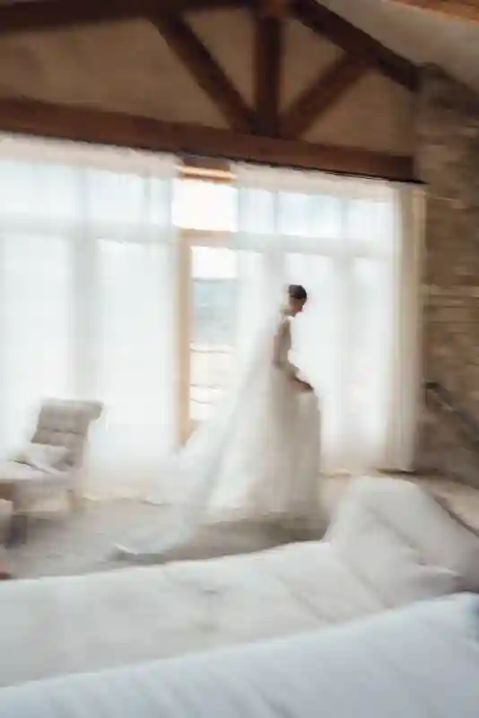 An Elopement Editorial for Mary and Michael