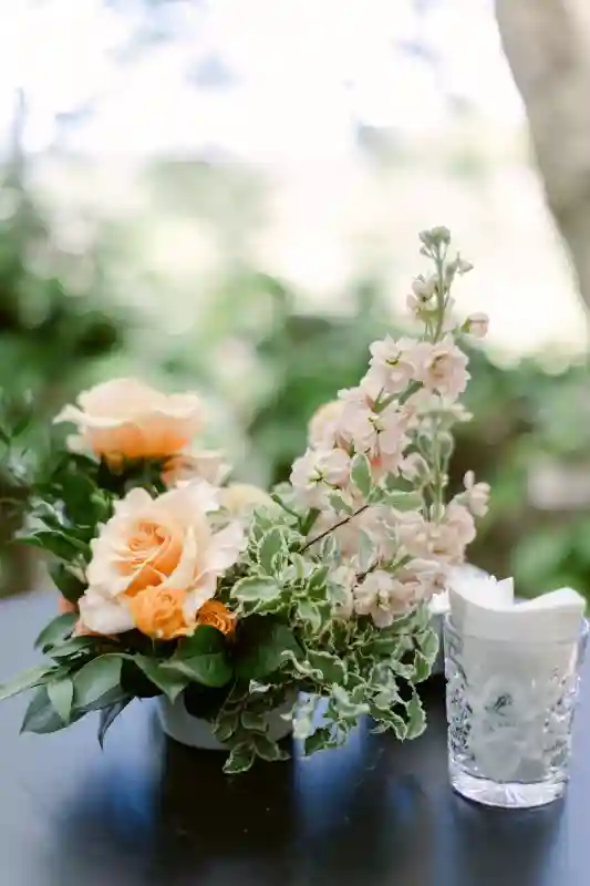 A Colorful Wedding for Megan and Aditya