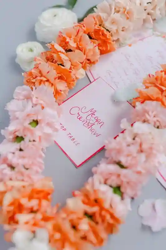 A Colorful Wedding for Megan and Aditya