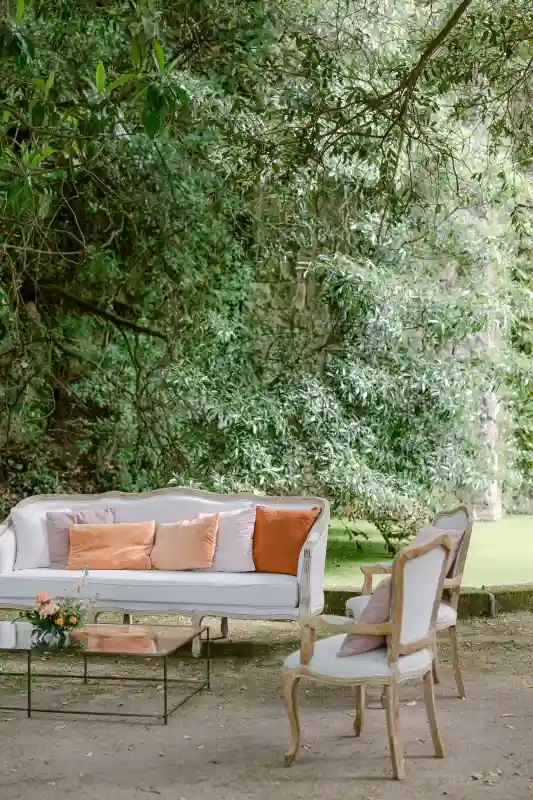 A Colorful Wedding for Megan and Aditya