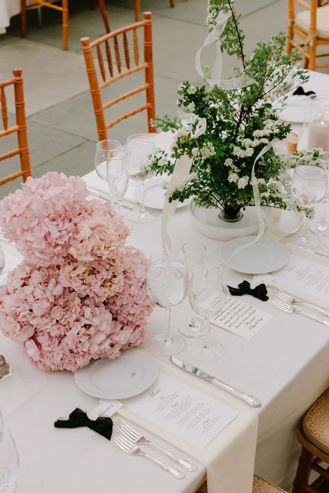 A Classic Wedding for Megan and Casey