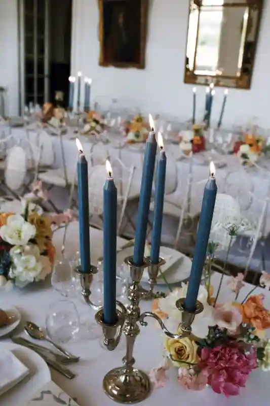 An Intimate Wedding for Micaela and Lucas