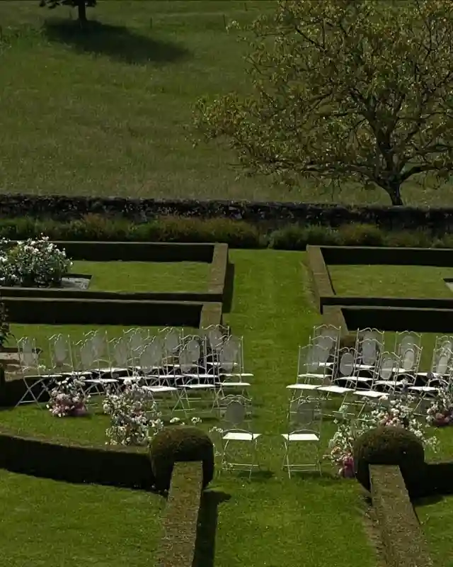 An Intimate Wedding for Micaela and Lucas