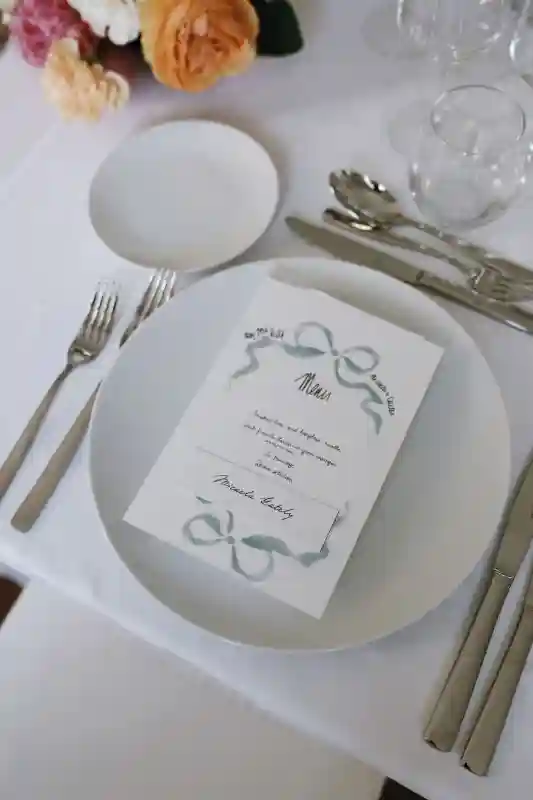 An Intimate Wedding for Micaela and Lucas