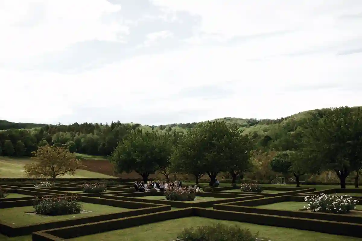 An Intimate Wedding for Micaela and Lucas