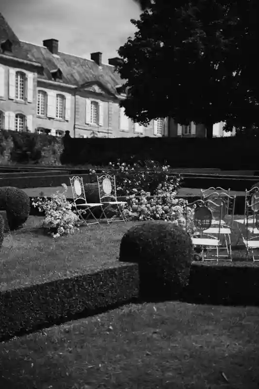 An Intimate Wedding for Micaela and Lucas