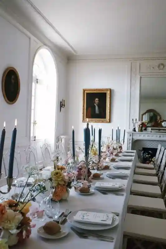 An Intimate Wedding for Micaela and Lucas