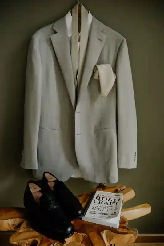 A Chalet Elopement for Missy and Benton