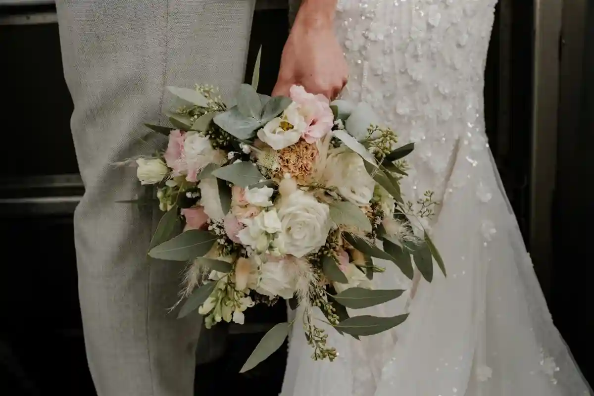 A Chalet Elopement for Missy and Benton