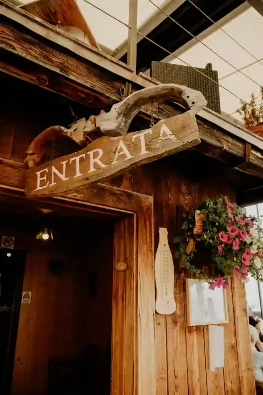 A Chalet Elopement for Missy and Benton