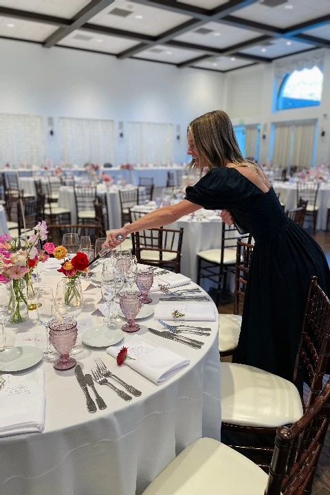 Moore Amore Weddings
