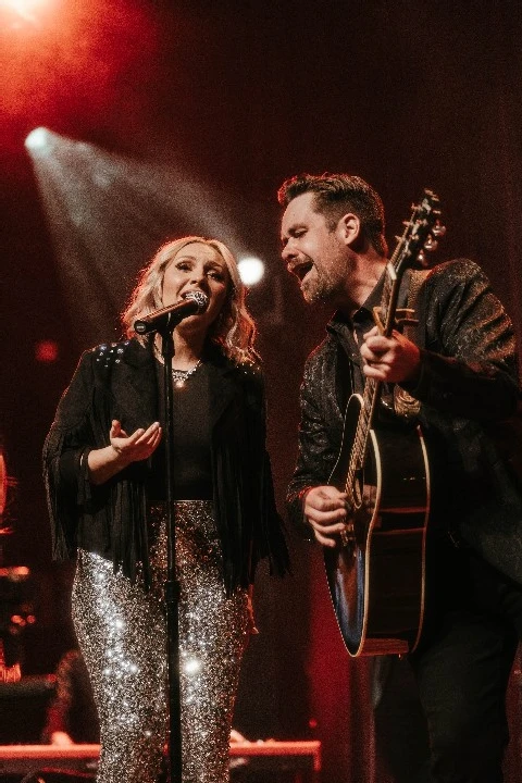 The Nashville Wedding Band