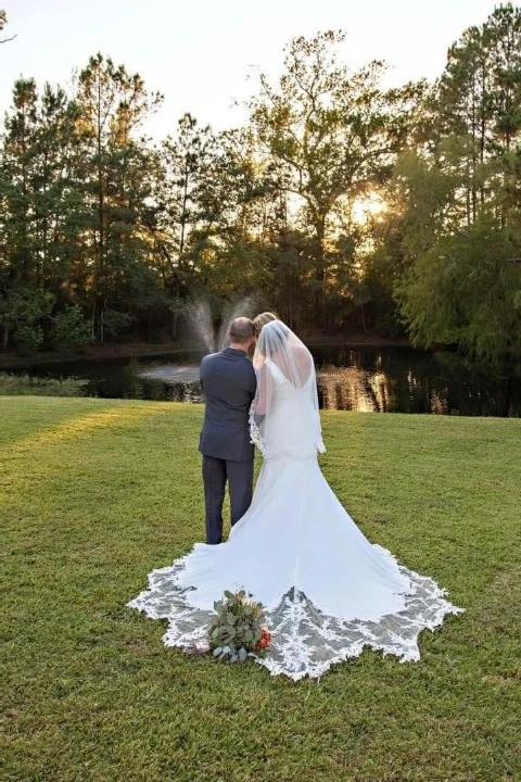 New Waverly Manor Wedding and Event Venue