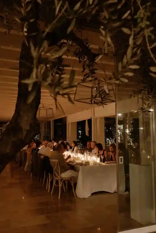 A Garden Wedding for Olivia and Kyle
