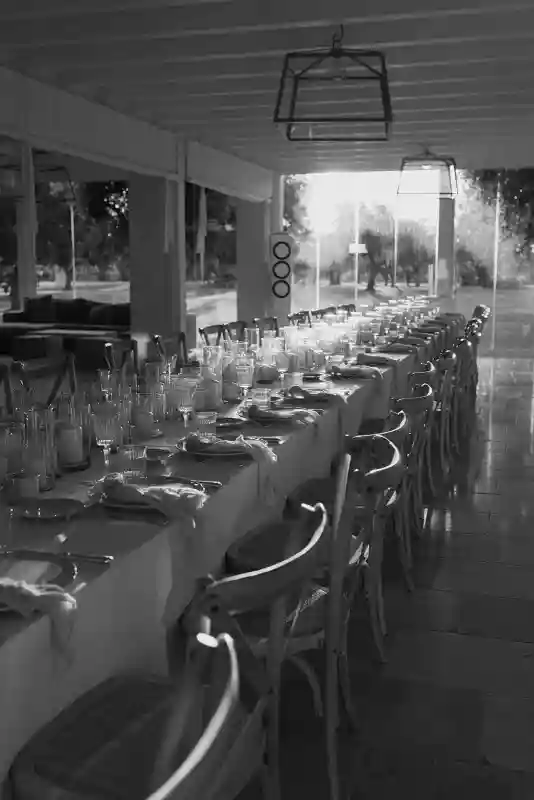 A Garden Wedding for Olivia and Kyle