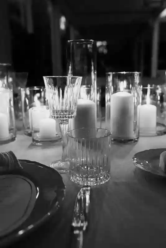 A Garden Wedding for Olivia and Kyle