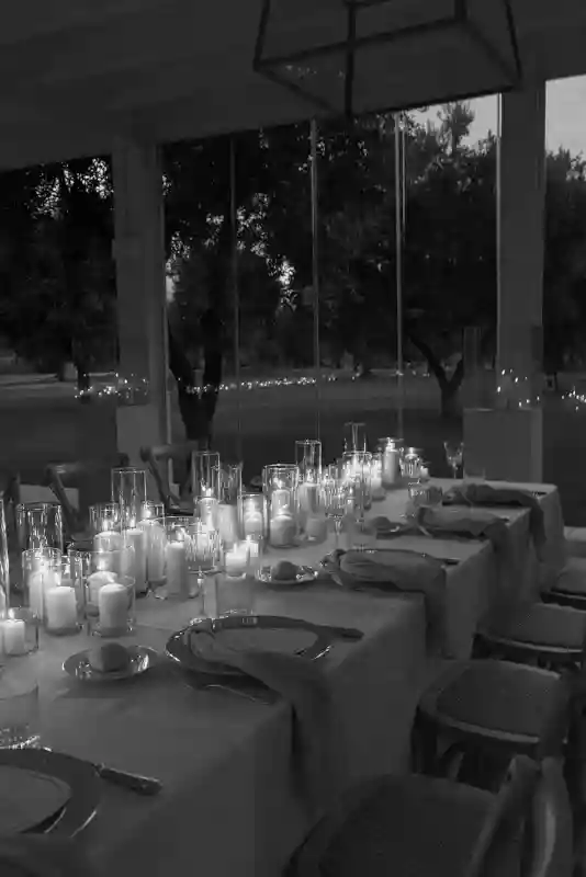 A Garden Wedding for Olivia and Kyle