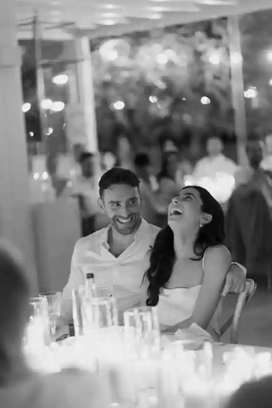A Garden Wedding for Olivia and Kyle